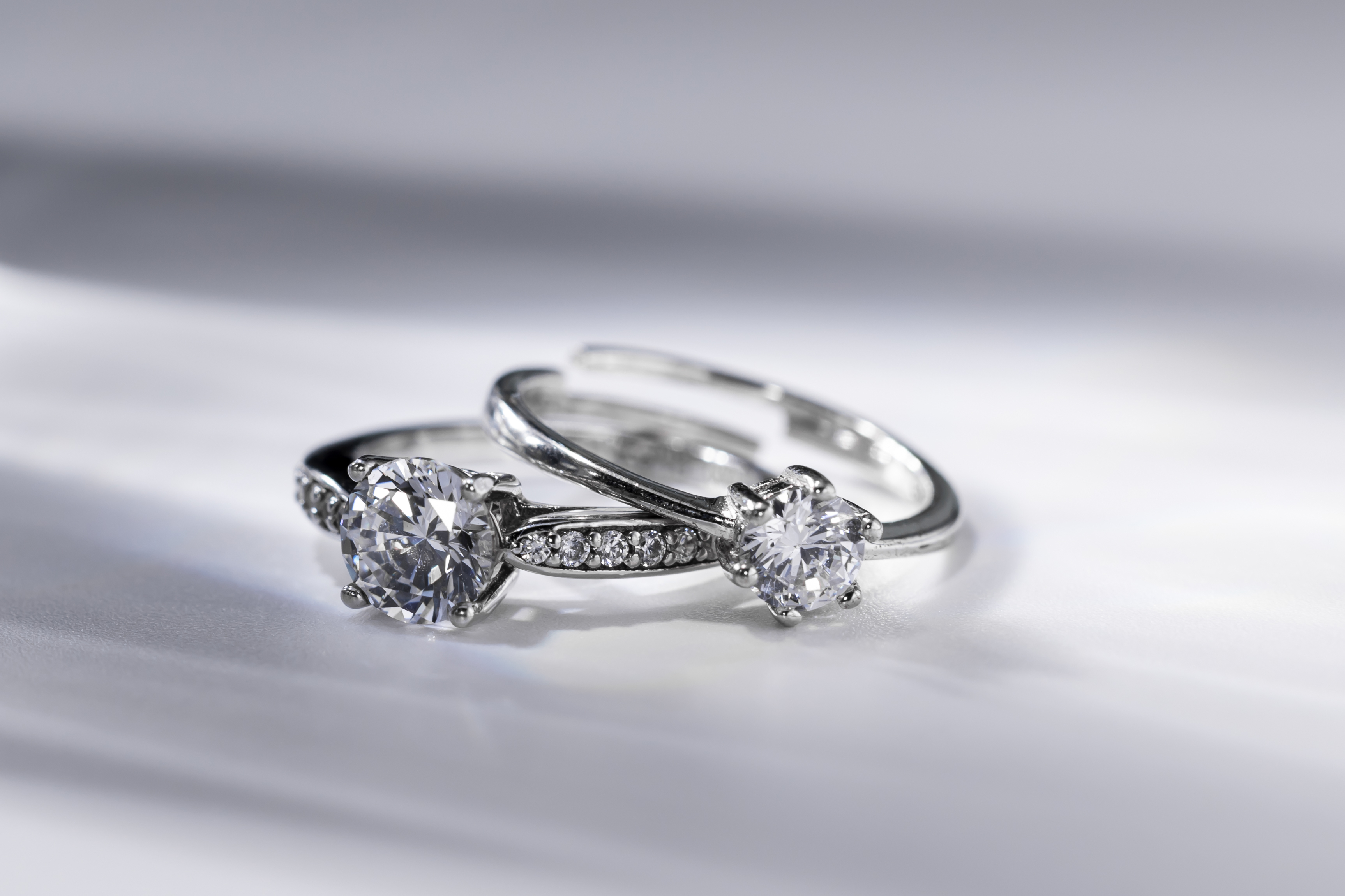 Rosy Ring view 2